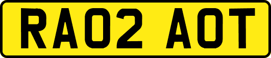 RA02AOT