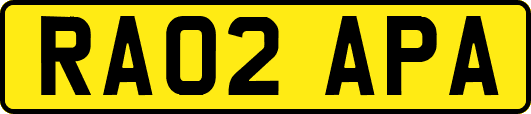 RA02APA