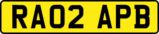 RA02APB