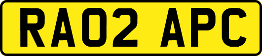 RA02APC
