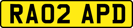 RA02APD