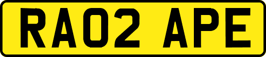 RA02APE