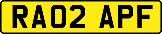 RA02APF