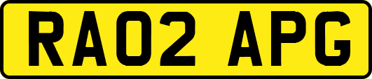 RA02APG