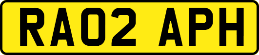 RA02APH