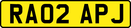 RA02APJ