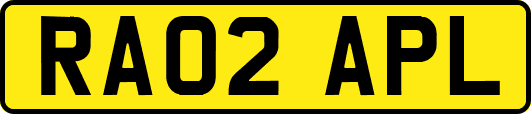 RA02APL