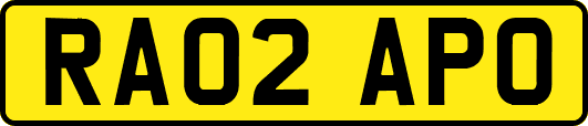 RA02APO