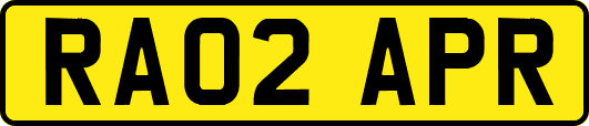 RA02APR
