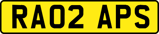 RA02APS
