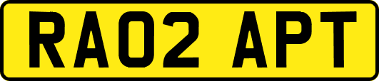 RA02APT