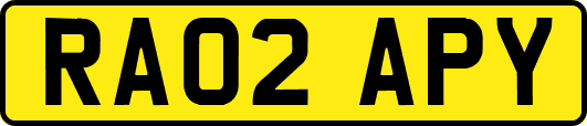 RA02APY