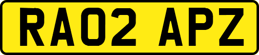 RA02APZ