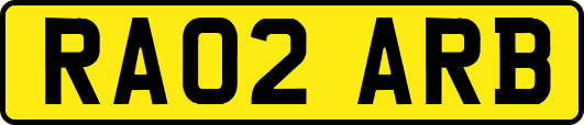 RA02ARB