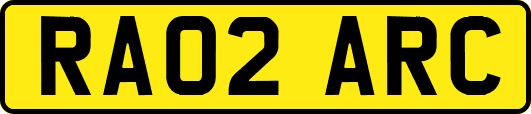 RA02ARC