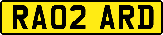 RA02ARD