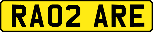 RA02ARE