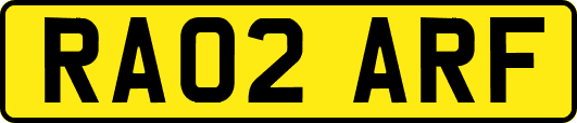 RA02ARF