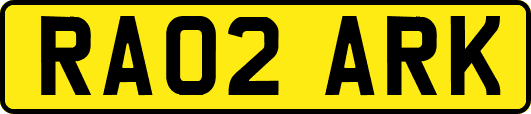 RA02ARK