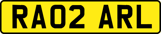 RA02ARL