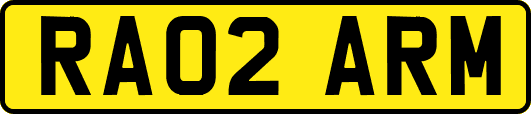 RA02ARM