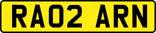 RA02ARN