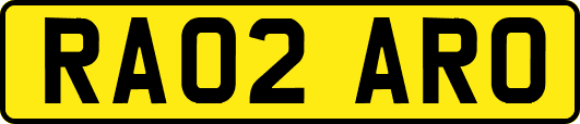 RA02ARO