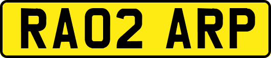 RA02ARP