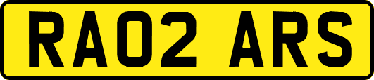 RA02ARS