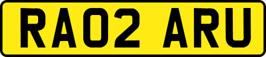 RA02ARU
