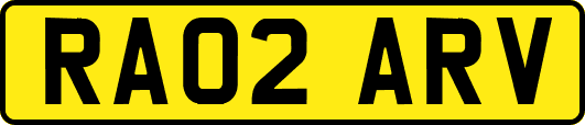 RA02ARV