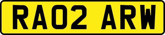 RA02ARW
