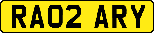 RA02ARY