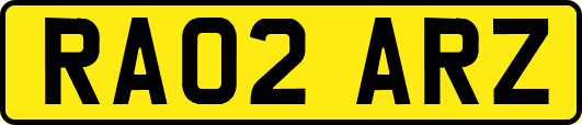 RA02ARZ