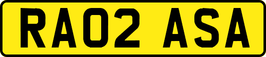 RA02ASA