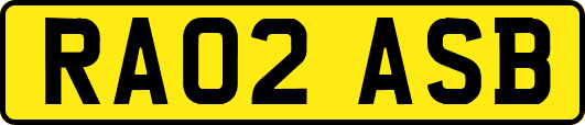RA02ASB
