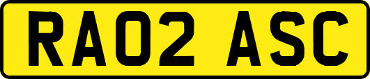 RA02ASC