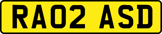 RA02ASD