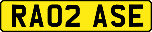 RA02ASE