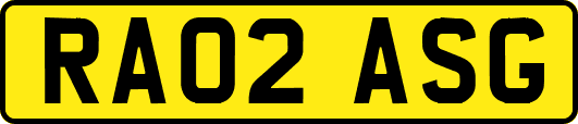 RA02ASG