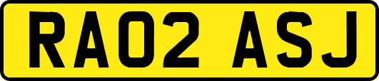 RA02ASJ