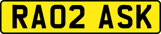RA02ASK