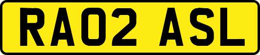 RA02ASL