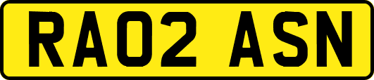 RA02ASN