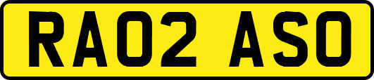 RA02ASO
