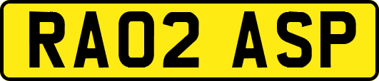 RA02ASP