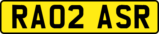 RA02ASR