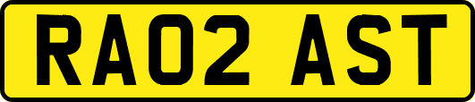 RA02AST