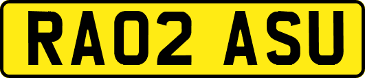 RA02ASU