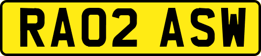 RA02ASW